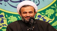وظایف پدر و مادر در تربیت فرزند | حجت‌الاسلام پناهیان
